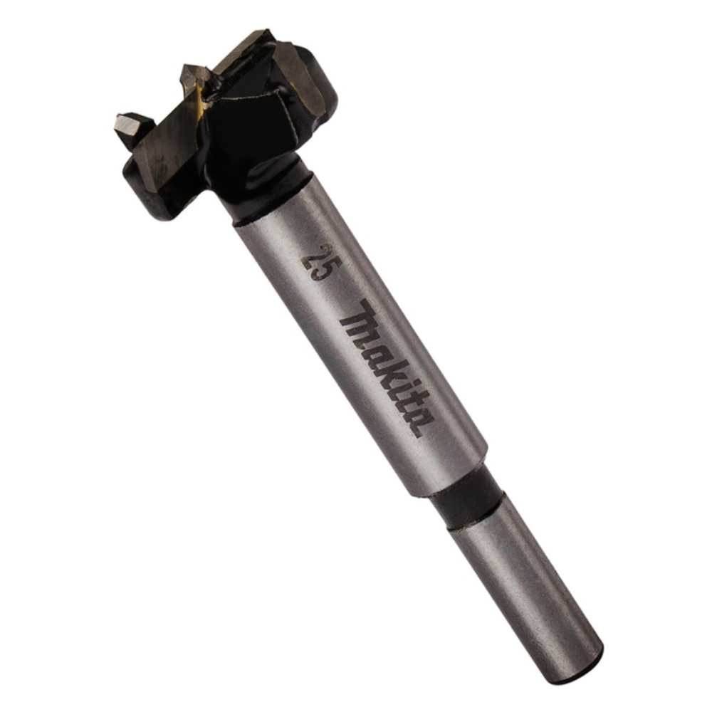D-71124 BROCA FORSTNER PARA BISAGRA CANGREJO 25MM - MAKITA